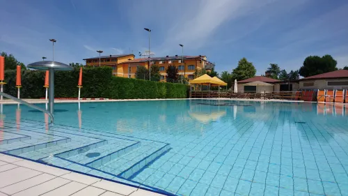 Ancora Sport Hotel Hotels in Meolo