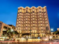 Hotel Sirius Hotels near Jeju Intl. Airport