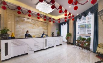 Dingcheng Hotel