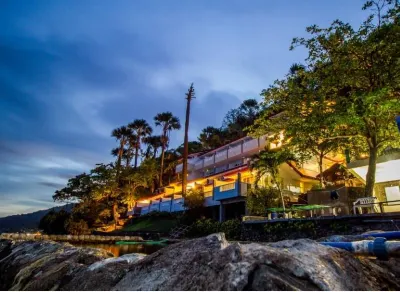 Eagle Point Beach and Dive Resort Hotels in Mabini