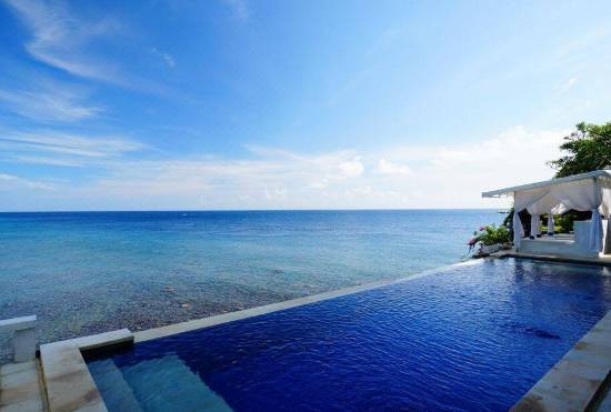 Aquaterrace Amed, Bali Latest Price & Reviews of Global Hotels 2022 |  Trip.com
