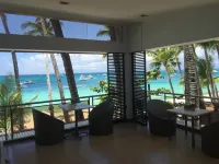 Grand Blue Beach Hotel Hotel di Pulau Boracay