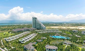 Duyen Ha Resort Cam Ranh