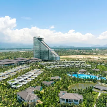 Duyen Ha Resort Cam Ranh