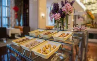 Huiyan Anxiang International Hotel - breakfast