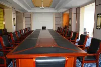 Ensikai Garden Hotel Hotels in Shouguang