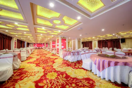 Liaoyuan Hotel Отели рядом с достопримечательностью «Dalu Island»