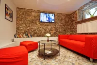 RIGAAPARTMENT SONADA Aparthotel Hotels in Garkalnes novads