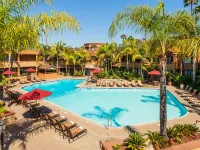 Handlery Hotel San Diego Hotels near Hotel Circle