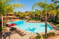 Handlery Hotel San Diego Hoteles en San Diego