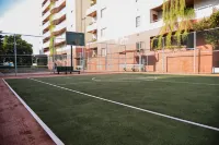 Griya Prapanca Apartment Hotels in South Jakarta