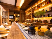 Danyuan Boutique Inn Hotels in Yixian