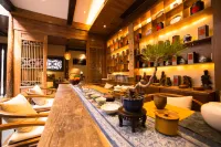 Danyuan Boutique Inn 이현 호텔