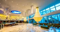 Fisher island Seaview Hot Spring Resort Hotels in Changli