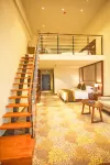 Yu Lin Gengdu Shanzhuang Hotel Hotels in Yulin