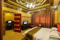 Gangjian Hotel Hotels in Lhasa
