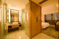 Green Oriental (Bijie City Government) Hotel Hotels near Nan Mountain Park