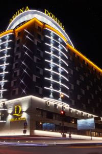 トルマチョーヴォ空港周辺のホテルを宿泊予約 Trip Com