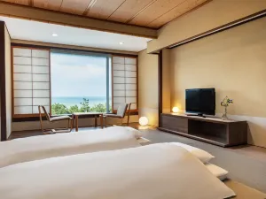 Lake Biwa Marriott Hotel