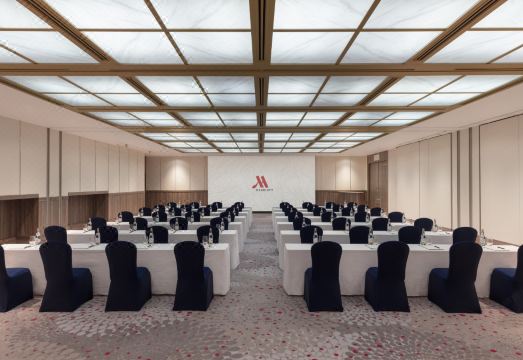 오미하치만 컴포트 인 위치