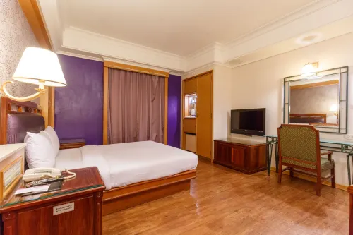 SL HOTEL Hotels in New Taipei City