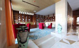 Q+ Huili Mingzhu Business Holiday Hotel 후기