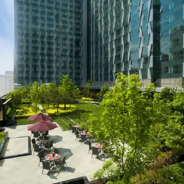 DoubleTree by Hilton Beijing