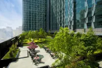 DoubleTree by Hilton Beijing