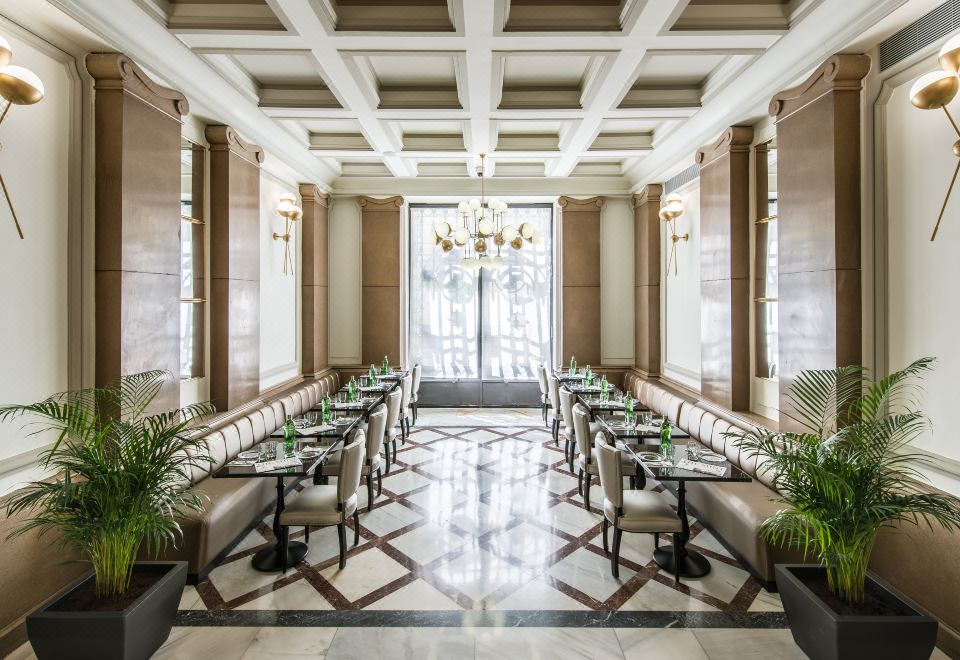 5. 빈치 더 민트..