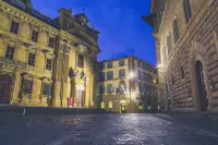 Bernini Palace Hotel Florence