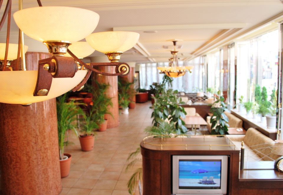 호텔 뉴 요코스카 인테리어 이미지