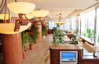 Hotel New Yokosuka فنادق في يوكوسوكا