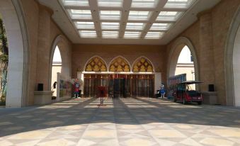 Suitetrails - Hengda Venice Shuishijie Holiday Apartment
