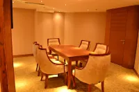 하이 저우 호텔 루둥 호텔