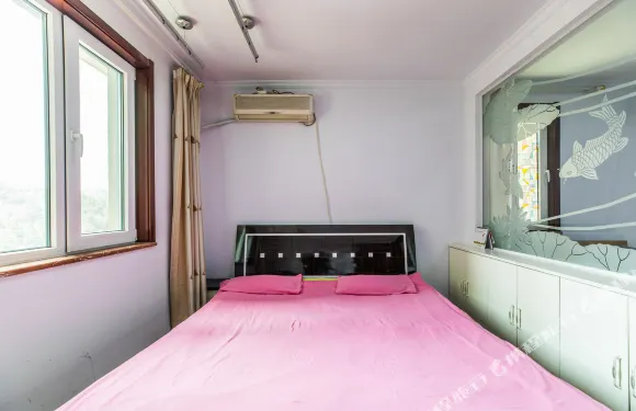 温馨公寓（平泉福佑路店）