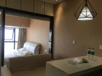 浪漫满屋主题公寓(滁州乐彩城店) - 浪漫主题房
