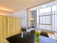 杭州鸣悦公寓 - 标准loft双床房