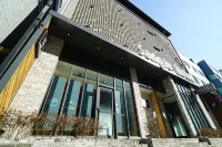 Sangju Hotel Seoul فنادق في سيول