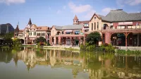 Guizhou Park Hotel Hotels in Guiyang