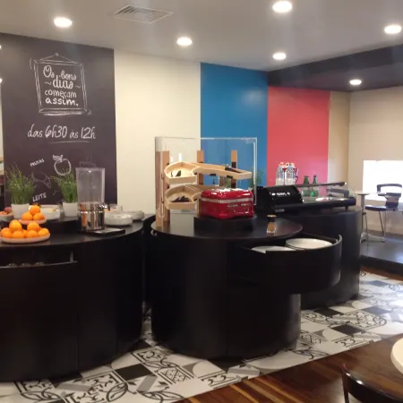 Stay Hotel Torres Vedras Centro