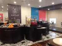 Stay Hotel Torres Vedras Centro - breakfast