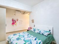 北海幸福的蚊子公寓(云南南路分店) - 二室二厅套房