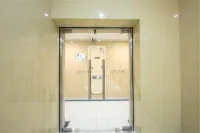 長春雲裡文藝飯店（綠園區吾悅廣場店） - 酒店式公寓