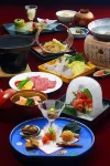 ホテルメトロポリタン山形 - 朝食
