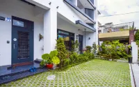 Five pine B&B Hotel in zona Campo da Baseball Hualien