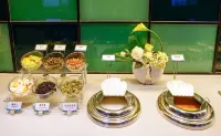 Jinjiang Inn Select (Shaoxing Luxun's Hometown Metro Station) - Bữa sáng