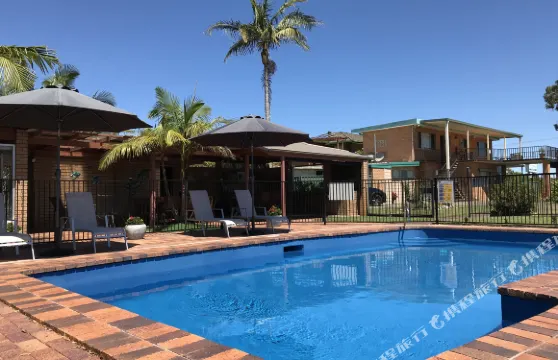 哈文瓦特斯公寓汽車旅館