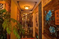 Danzhai Qingyun Mountain Residence Inn