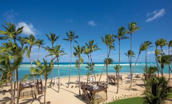 Breathless Punta Cana Resort & Spa -Adult Only - All Inclusive