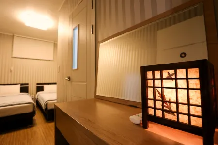 Mama Guesthouse Myeongdong